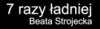 Logo Nowoczesne dekoracje okien - zasłony, rolety, firanki - 7 razy ładniej