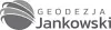Logo Usługi Geodezyjne - Geodeta Jacek Jankowski