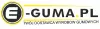 Logo Wyroby gumowe | Sklep internetowy E-guma.pl