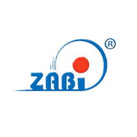 Logo Zabi - producent zestawów kołowych