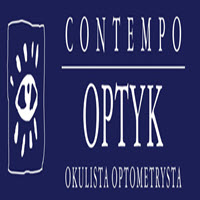 Logo Contempo Optyk