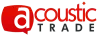 Logo Acoustic-Trade - maty akustyczne