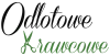Logo Odlotowe Krawcowe