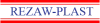 Logo Producent dywaników samochodowych REZAW-PLAST